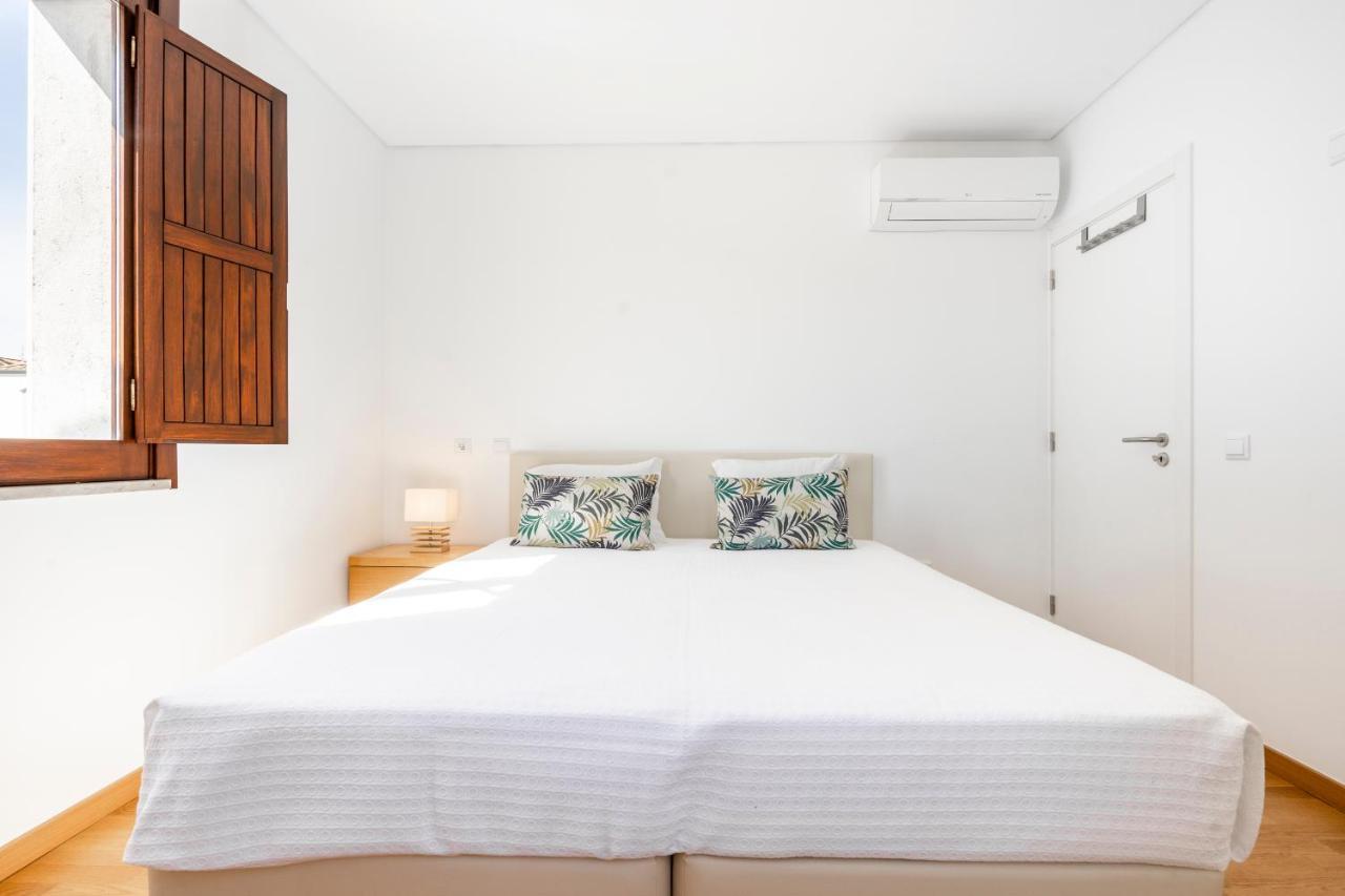 Apartamento 1º De Maio Tavira Eksteriør bilde
