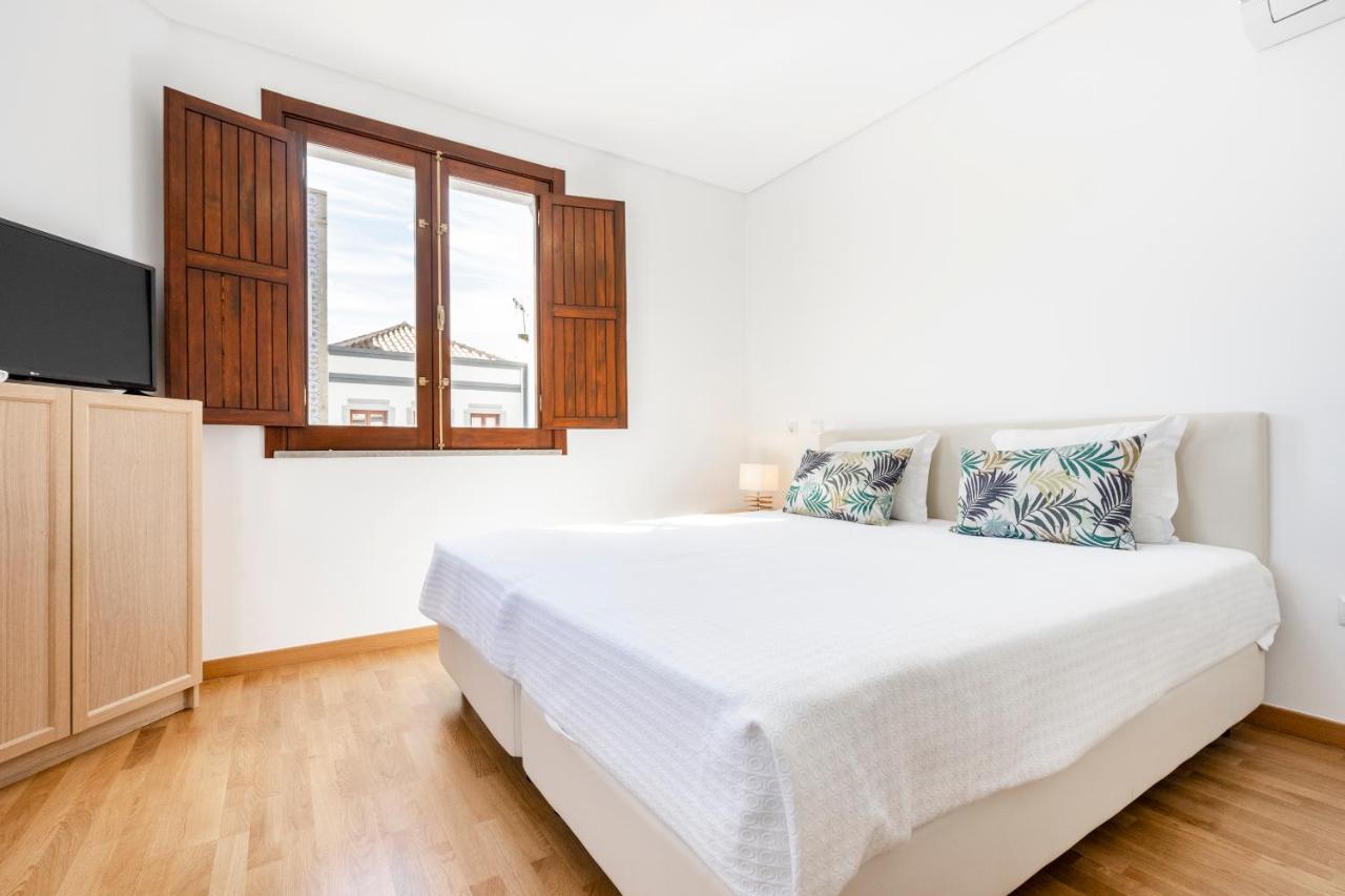 Apartamento 1º De Maio Tavira Eksteriør bilde